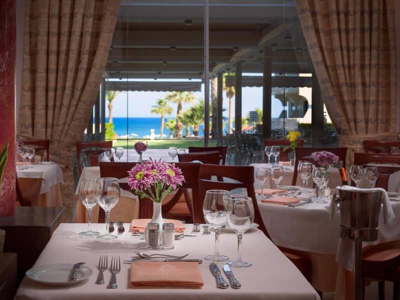 Hotel Rodos Palladium Leisure & Wellness