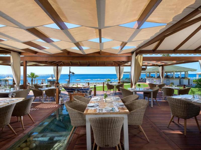 Hotel Rodos Palladium Leisure & Wellness