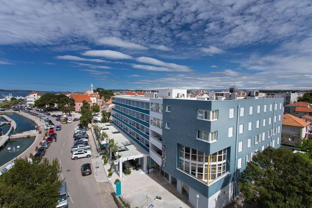 Hotel Kornati