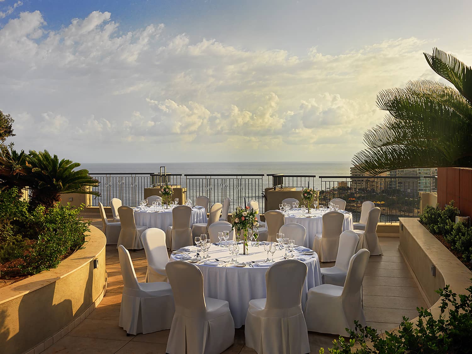 Hotel Malta Marriott Resort & Spa