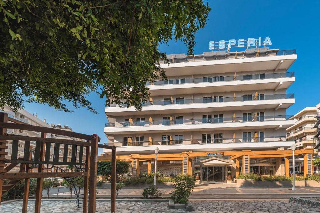 Hotel Esperia City Hotel (23+ za goste bez pratnje starijih)