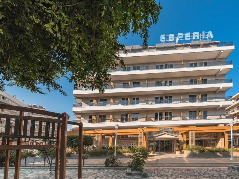 Hotel Esperia City Hotel (Adults Only 23+)