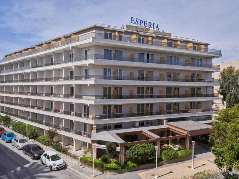 Hotel Esperia City Hotel (23+ za goste bez pratnje starijih)