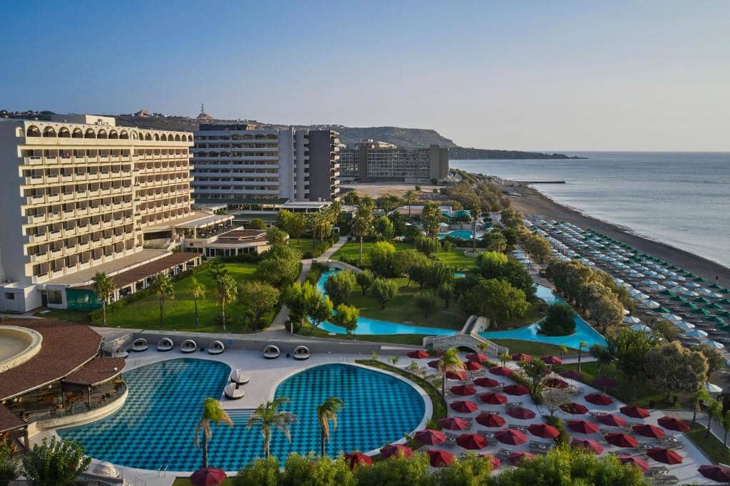 Hotel Esperos Palace Hotel