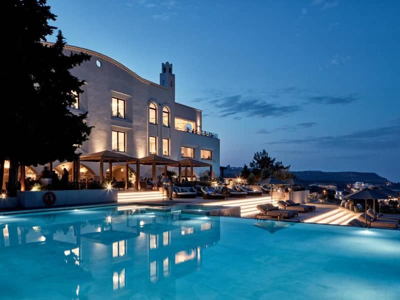 Hotel Esperos Village Blue (Adults Only 16+)