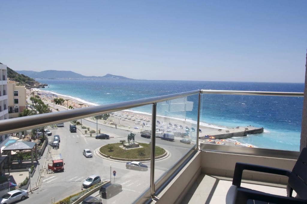 Hotel Europa Hotel
