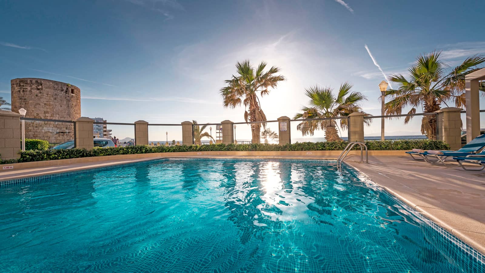 Hotel Mitsis La Vita