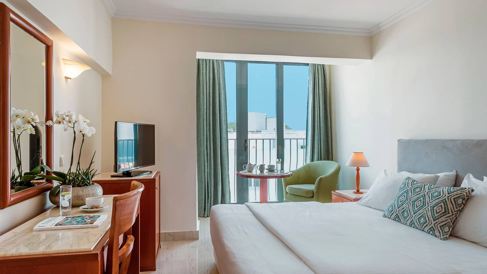 Hotel Mitsis La Vita