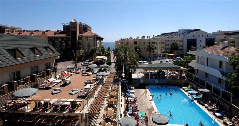 Hotel AMBASSADOR HOTEL
