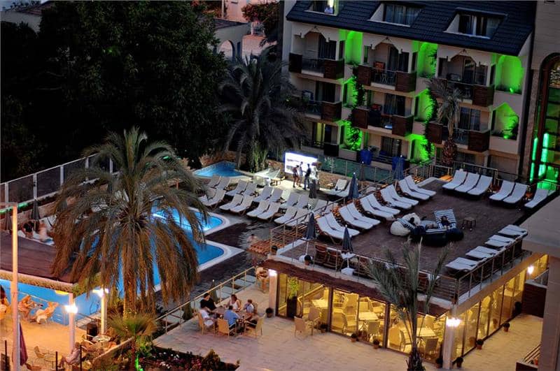 Hotel AMBASSADOR HOTEL