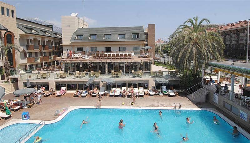 Hotel AMBASSADOR HOTEL