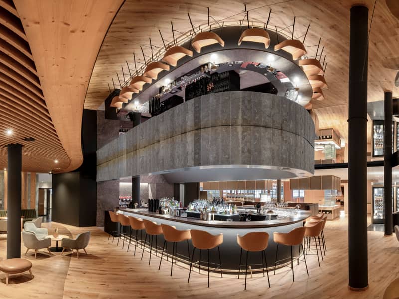 Hotel AQUA DOME THERME