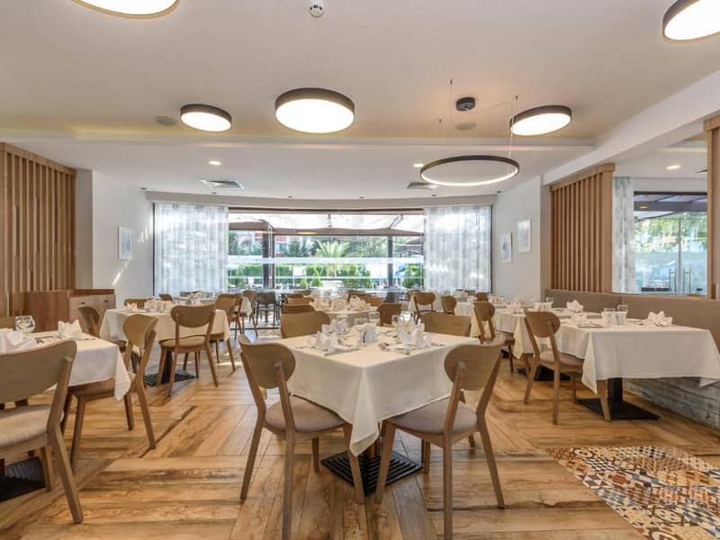 Hotel Lion