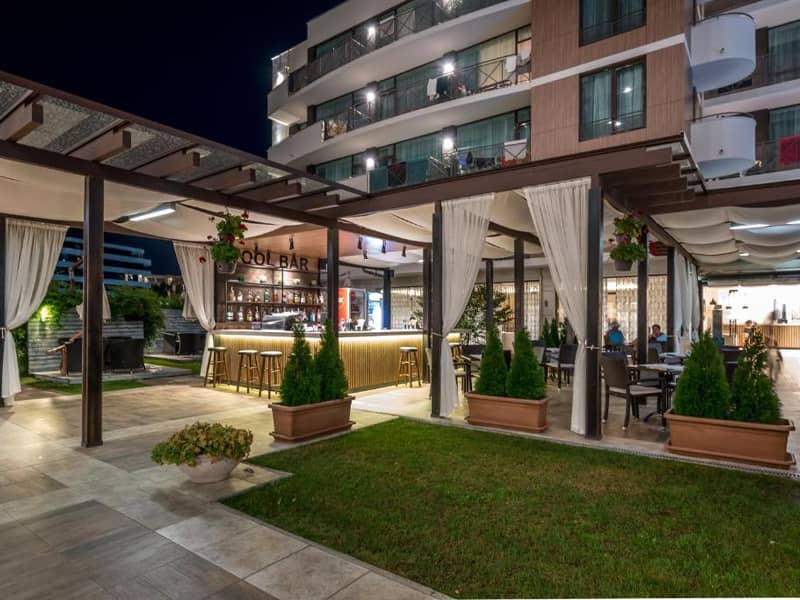 Hotel Lion
