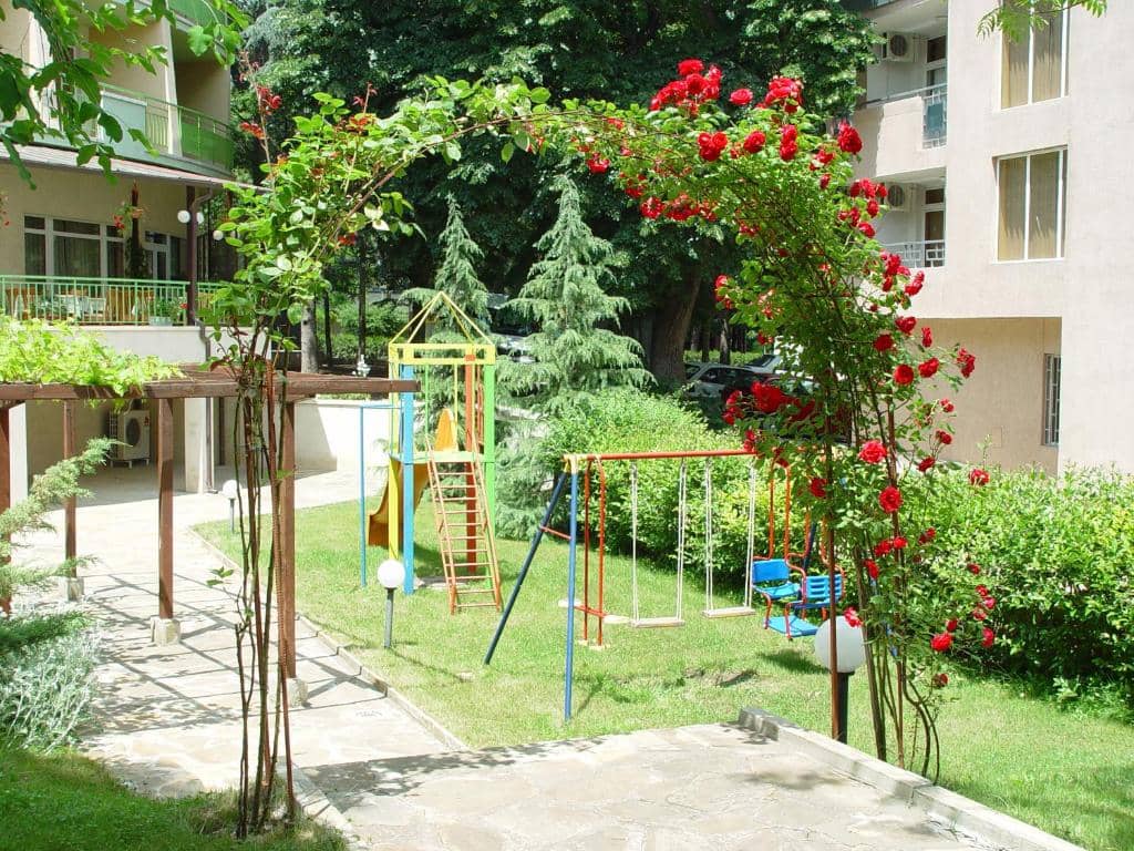 Hotel LJULJAK HOTEL
