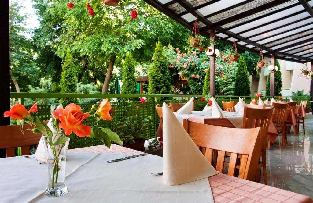 Hotel LJULJAK HOTEL