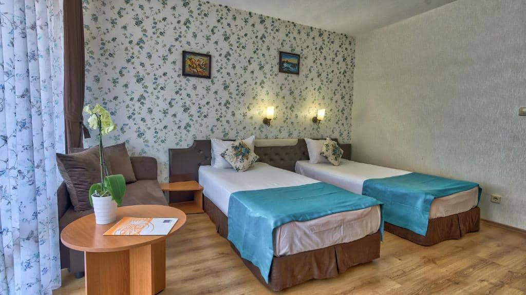 Hotel Golden Dune