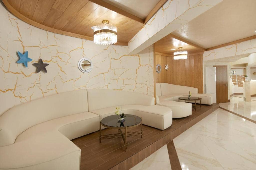 Hotel Golden Dune