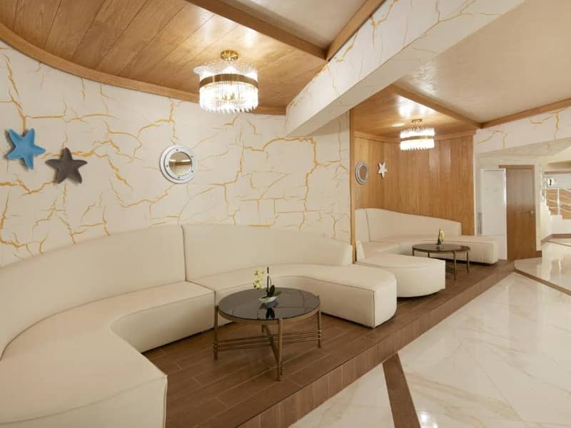 Hotel Golden Dune