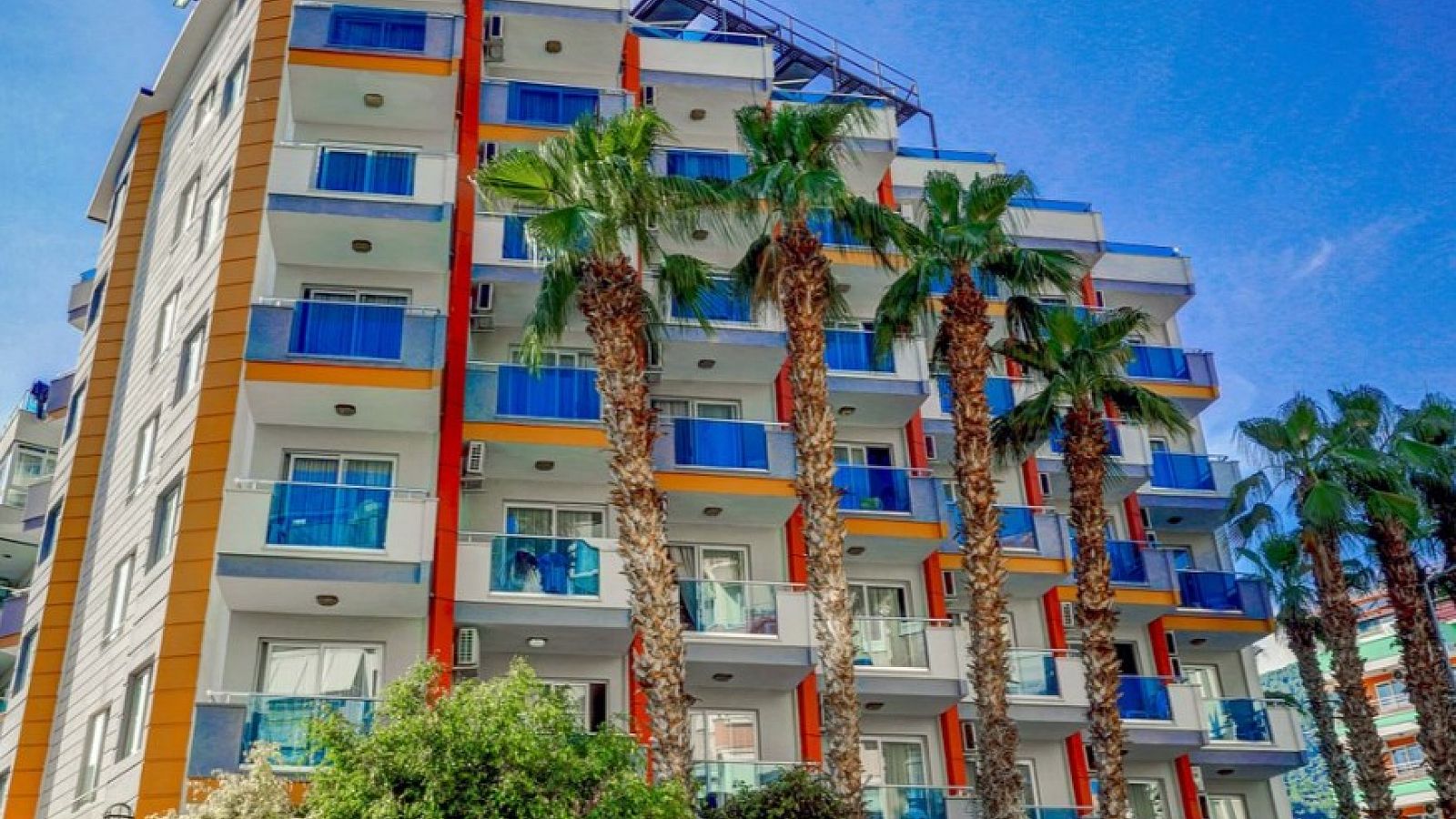 Hotel KLEOPATRA ARSI HOTEL