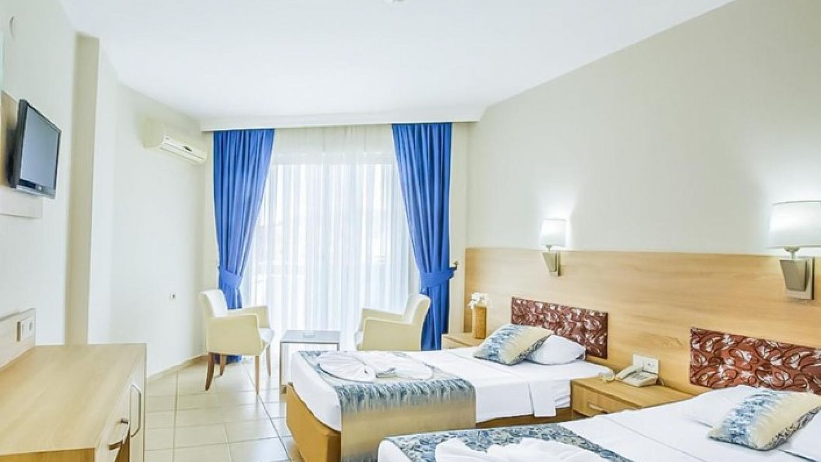 Hotel KLEOPATRA ARSI HOTEL