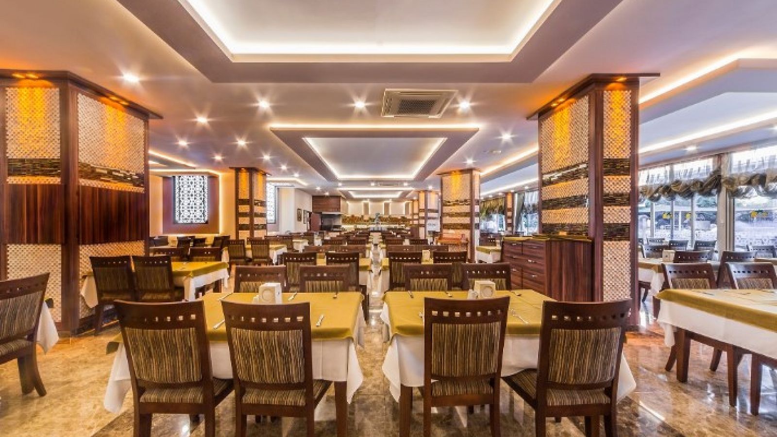 Hotel KLEOPATRA ROYAL PALM HOTEL