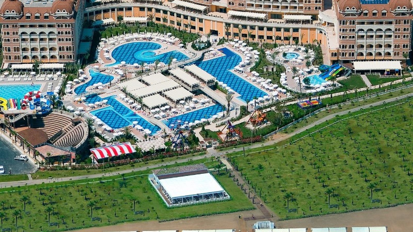 Hotel ROYAL ALHAMBRA PALACE