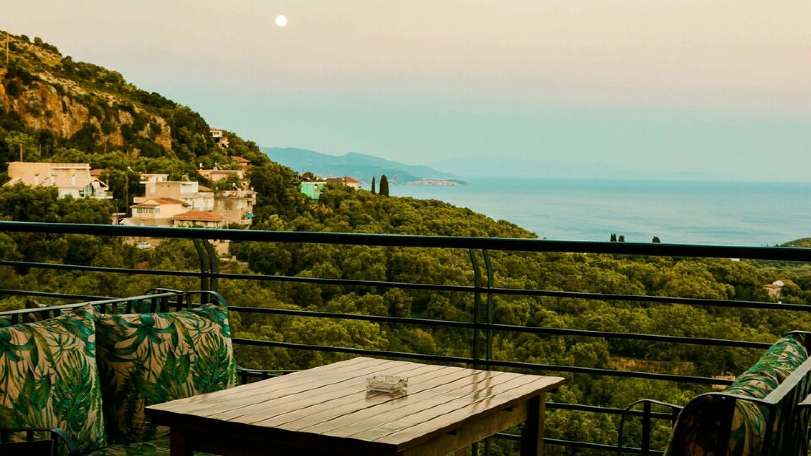 Hotel My Suite Boutique Parga