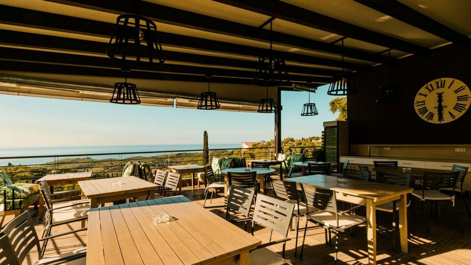 Hotel My Suite Boutique Parga