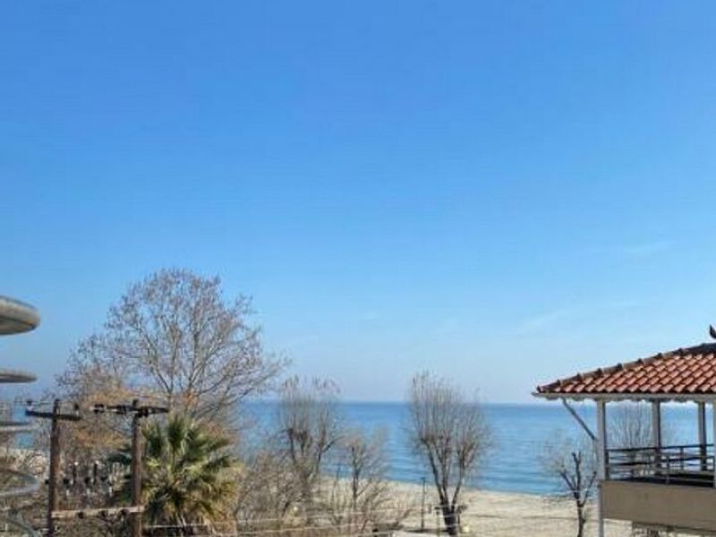 Hotel Ammos Korali