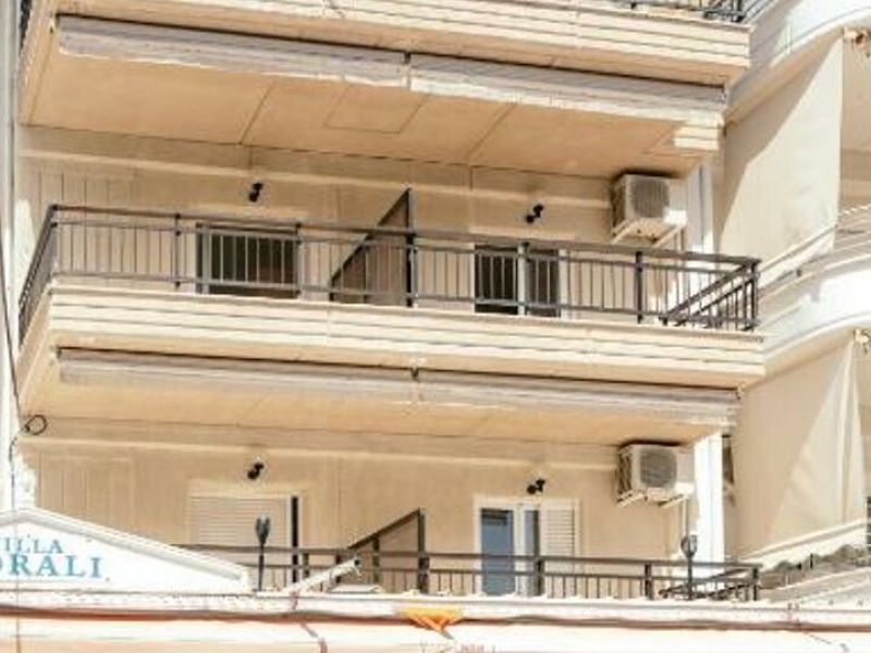 Hotel Ammos Korali