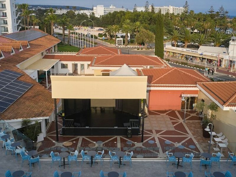 Hotel Atlantica Aeneas Resort