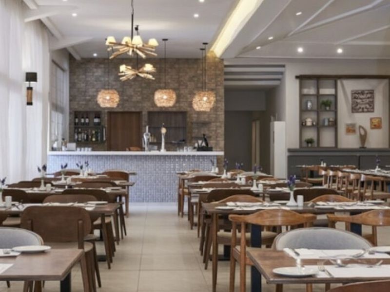 Hotel Atlantica Aeneas Resort