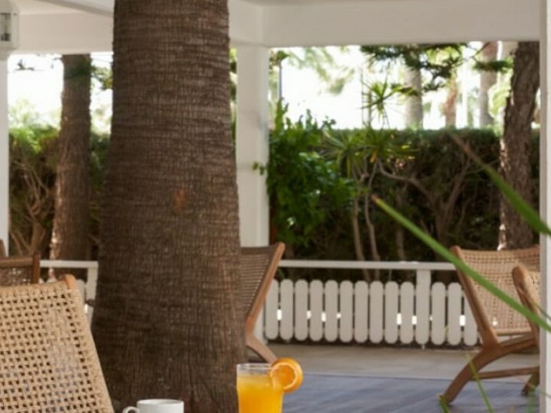 Hotel Atlantica Aeneas Resort