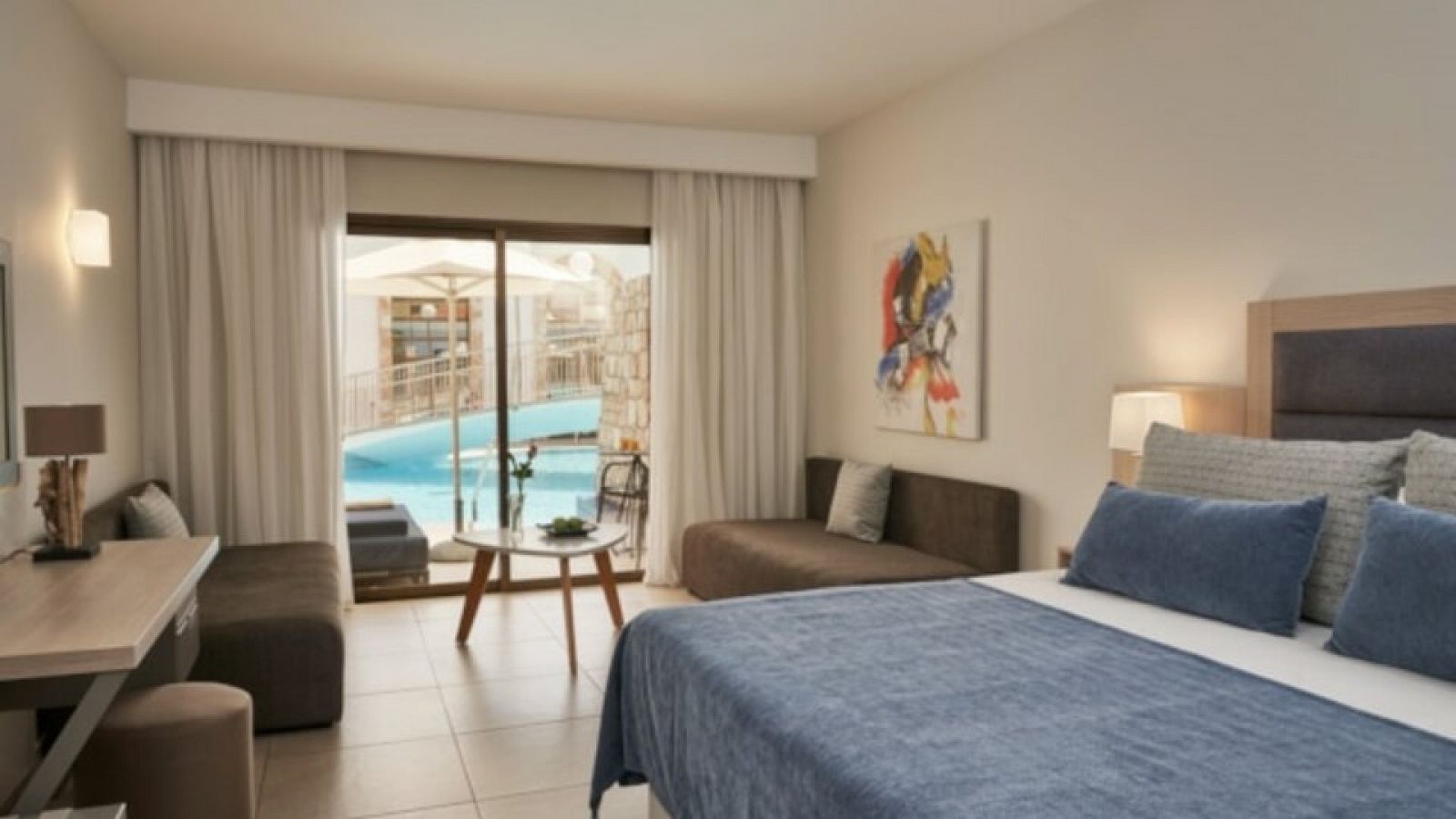 Hotel Atlantica Aeneas Resort