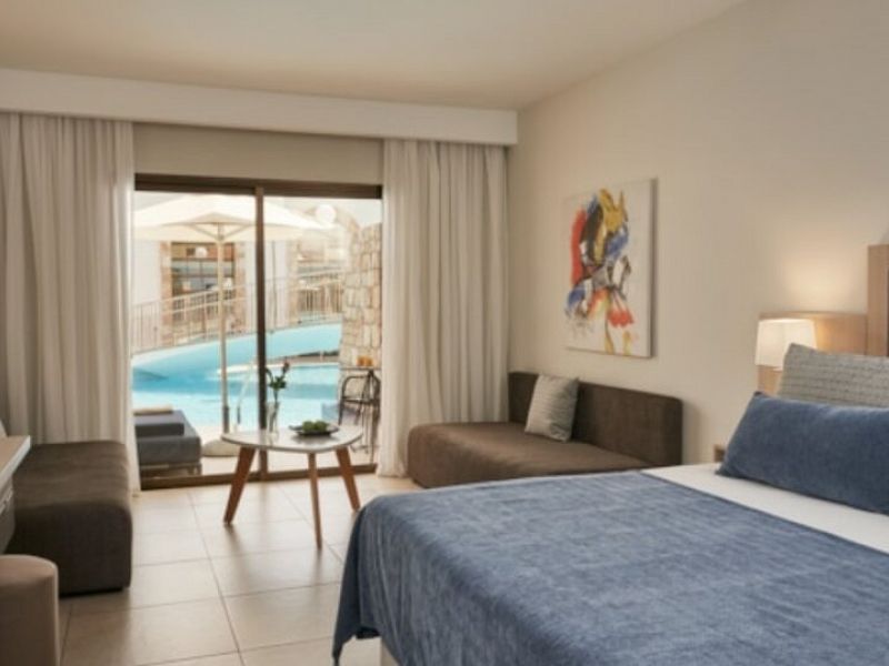 Hotel Atlantica Aeneas Resort