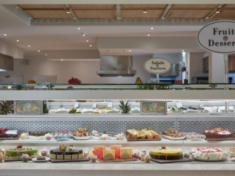 Hotel Atlantica Aeneas Resort