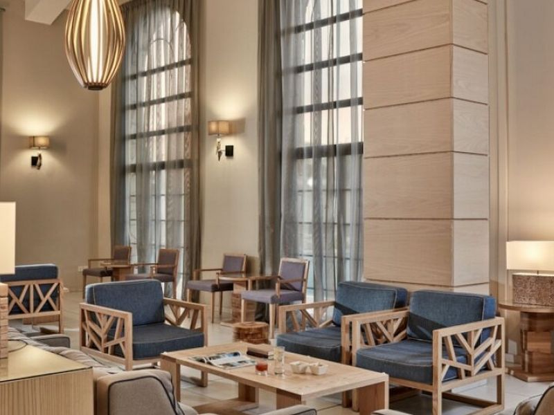 Hotel Atlantica Aeneas Resort