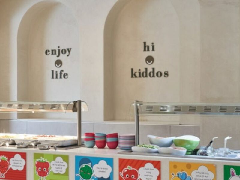 Hotel Atlantica Aeneas Resort