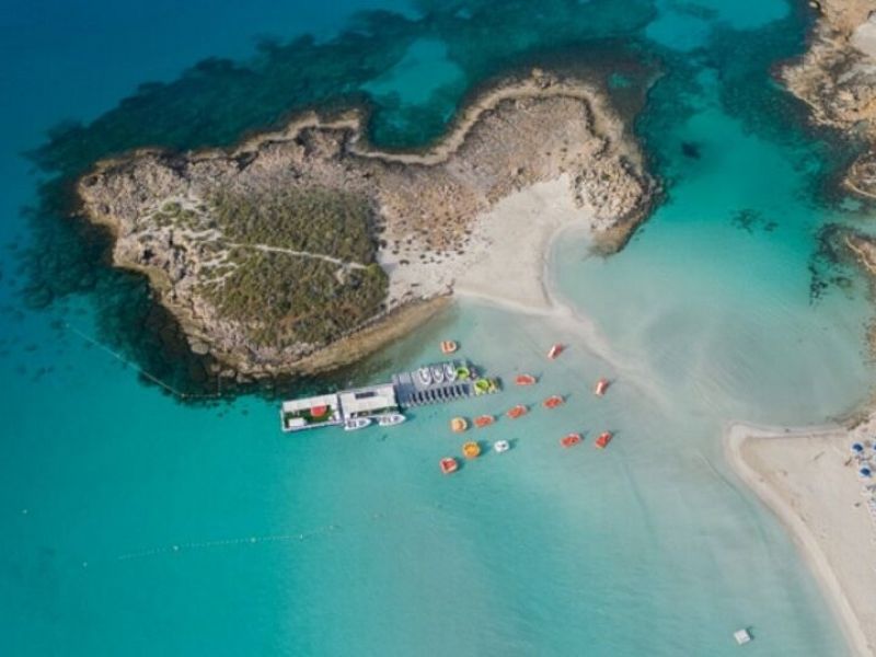 Hotel Atlantica Aeneas Resort