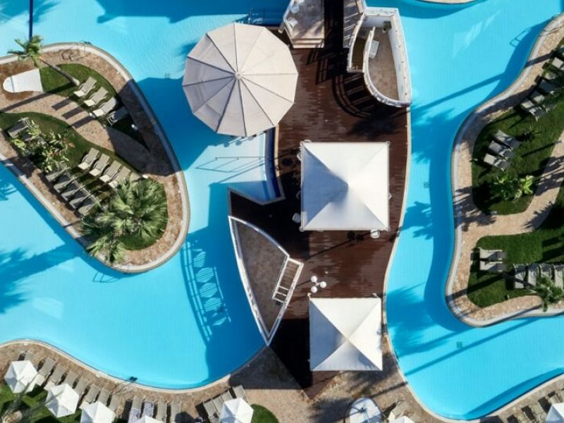 Hotel Atlantica Aeneas Resort