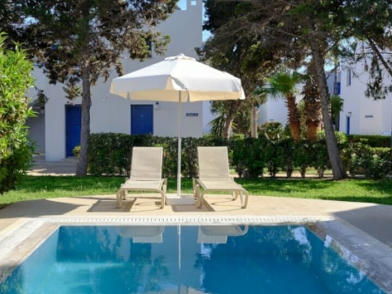 Hotel Atlantica Callisto