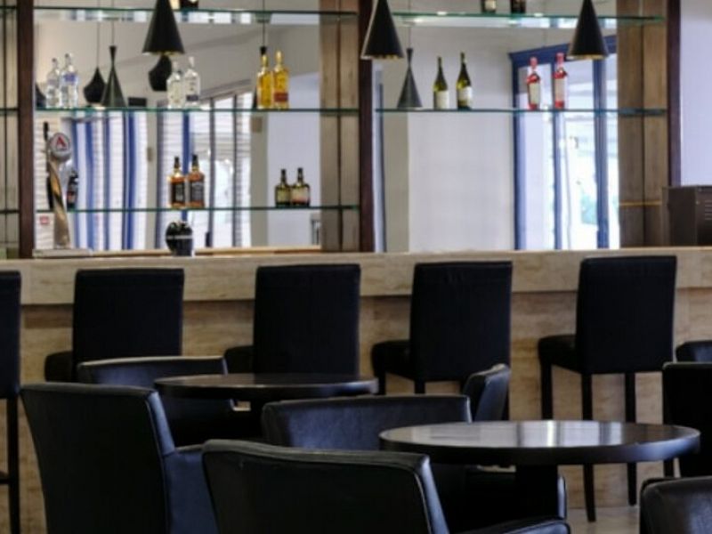 Hotel Atlantica Callisto