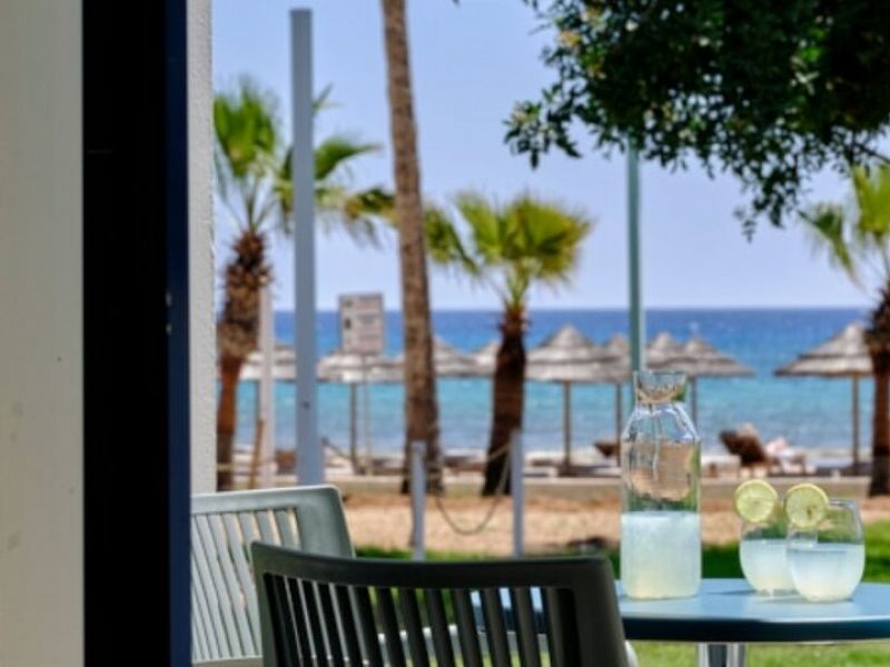 Hotel Atlantica Callisto