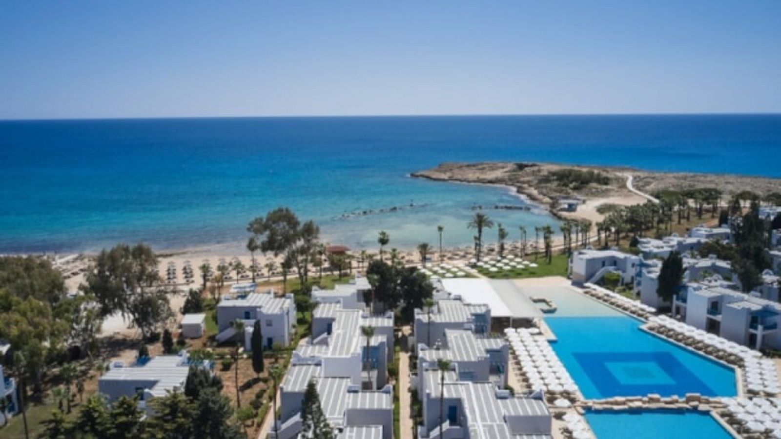 Hotel Atlantica Callisto