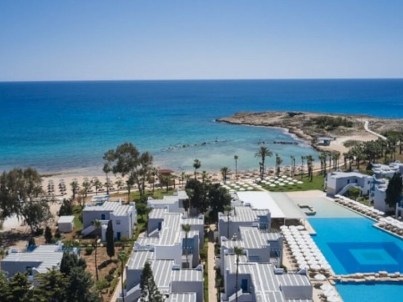 Hotel Atlantica Callisto