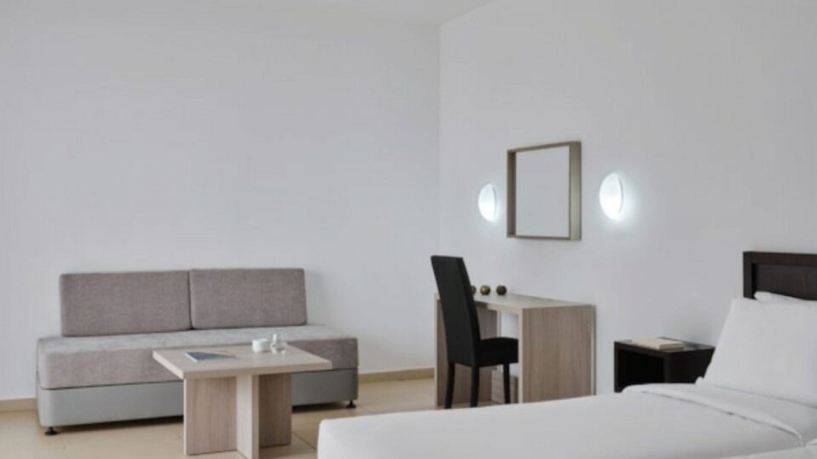 Hotel Atlantica Callisto