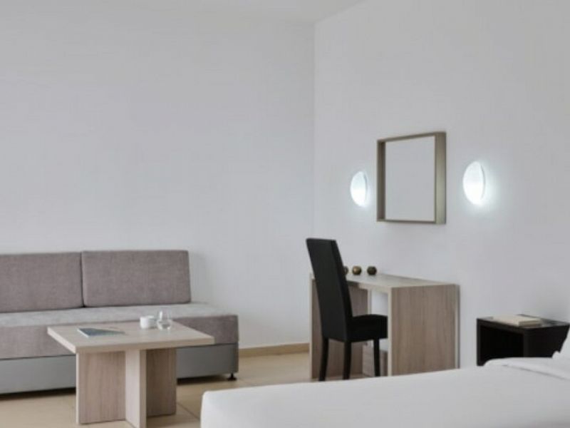 Hotel Atlantica Callisto