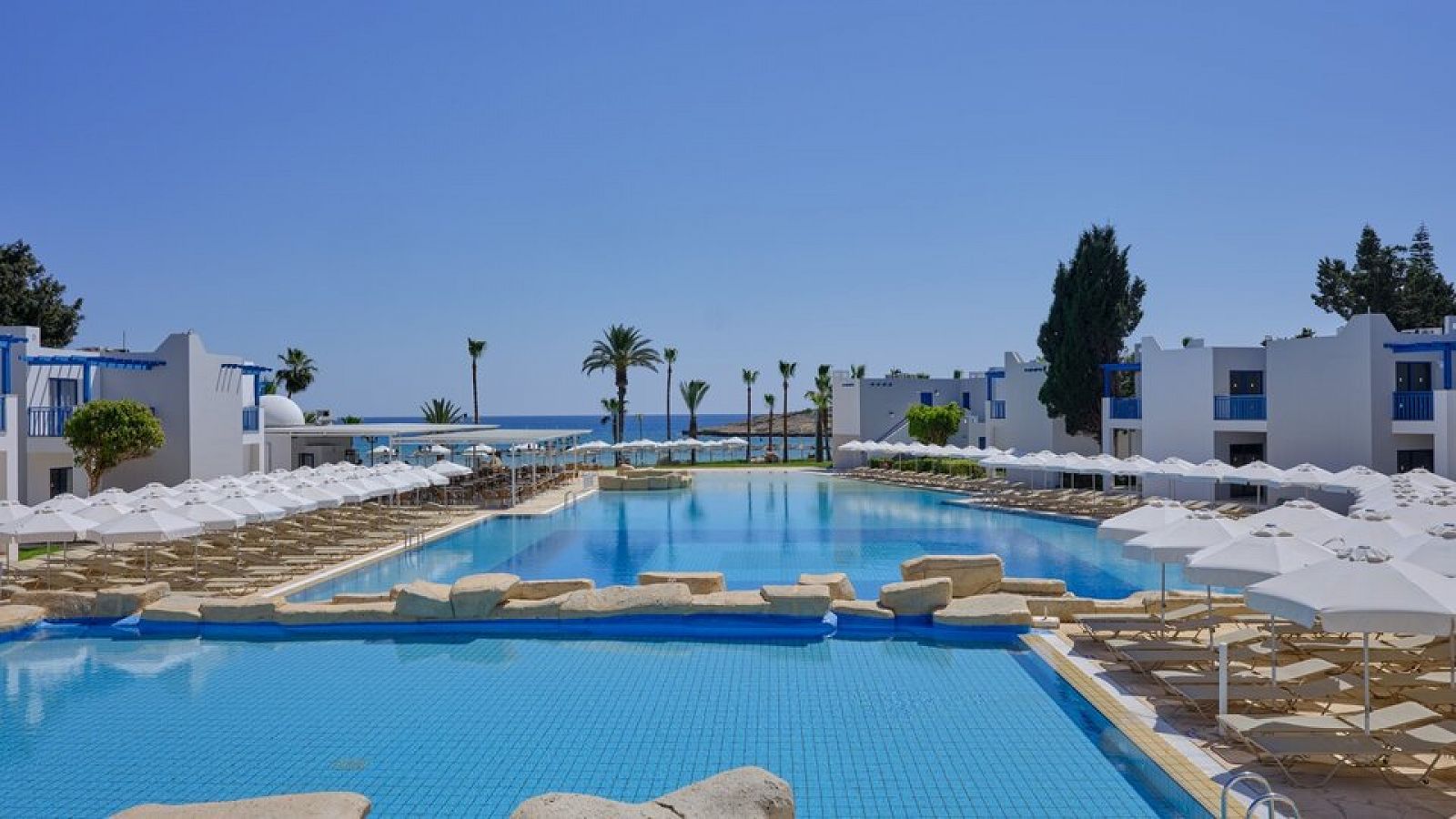 Hotel Atlantica Callisto