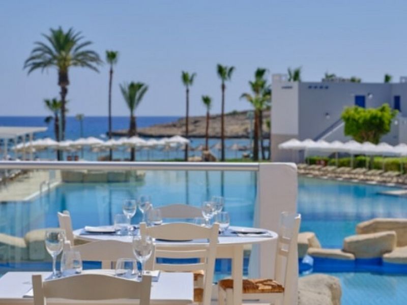 Hotel Atlantica Callisto